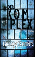 Cover: Der Komplex - Festa Verlag