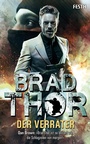 Cover: Der Verräter - Festa Verlag
