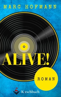 Abbildung von: Alive! - Kirschbuch Verlag