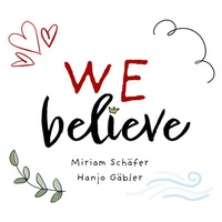 Abbildung von: We Believe (CD) - Funkworld Medien