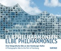 Cover: Elbphilharmonien - Preface Book