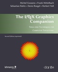 Cover: The LATEX Graphics Companion - Lehmanns Media