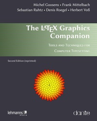 Abbildung von: The LATEX Graphics Companion - Lehmanns Media