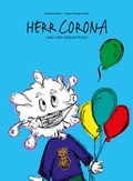 Cover: HERR CORONA - Nova MD