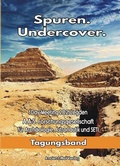 Cover: Spuren. Undercover - Ancient Mail