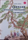 Cover: Chinesische Philosophie und Religion - Ost-Zhou