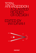 Cover: Total Armageddon - Slanted Publishers UG (haftungsbeschr&auml;nkt)