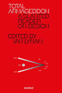 Enlarge image Cover: Total Armageddon - Slanted Publishers UG (haftungsbeschränkt)