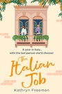 Cover: The Italian Job - HarperCollins