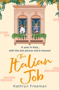 Enlarge image Cover: The Italian Job - HarperCollins