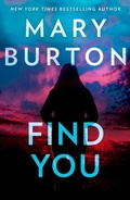 Cover: Find You - HQ Digital