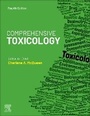 Cover: Comprehensive Toxicology - Elsevier