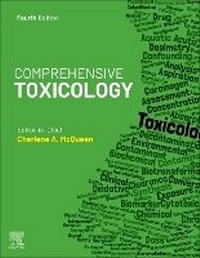 Abbildung von: Comprehensive Toxicology - Elsevier