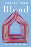 Cover: Blend - Tarcherperigee
