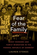 Abbildung von: Fear of the Family - OUP eBook