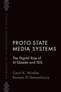Cover: Proto-State Media Systems - OUP eBook