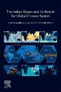 Cover: The Indian Ocean and its Role in the Global Climate System - Elsevier