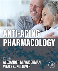 Abbildung von: Anti-Aging Pharmacology - Academic Press