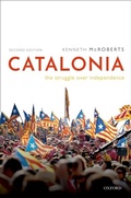 Abbildung von: Catalonia - OUP eBook