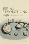 Bild: Serial Revolutions 1848 - OUP eBook
