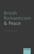 Bild: British Romanticism and Peace - OUP eBook