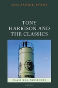 Bild: Tony Harrison and the Classics - OUP eBook