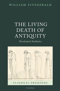 Bild: The Living Death of Antiquity - OUP eBook