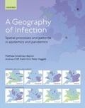 Cover: A Geography of Infection - OUP eBook