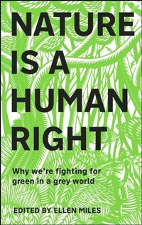 Abbildung von: Nature Is A Human Right - DK