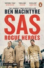 Cover: SAS - Penguin Books Ltd