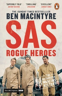 Enlarge image Cover: SAS - Penguin Books Ltd