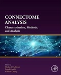 Cover: Connectome Analysis - Academic Press