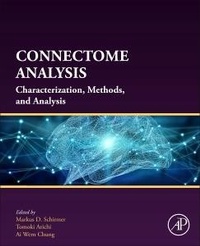 Abbildung von: Connectome Analysis - Academic Press