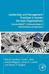 Abbildung von: Leadership and Management Practices in Human Services Organizations - Academic Press
