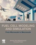 Cover: Fuel Cell Modeling and Simulation - Elsevier
