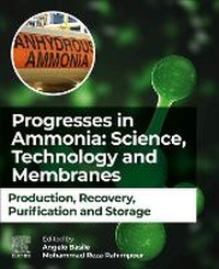 Enlarge image Cover: Progresses in Ammonia: Science, Technology and Membranes - Elsevier
