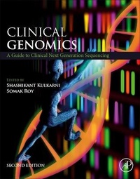 Abbildung von: Clinical Genomics - Academic Press