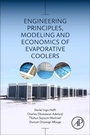Cover: Engineering Principles, Modeling and Economics of Evaporative Coolers - Academic Press