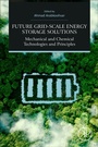 Cover: Future Grid-Scale Energy Storage Solutions - Academic Press