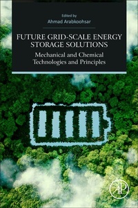 Enlarge image Cover: Future Grid-Scale Energy Storage Solutions - Academic Press