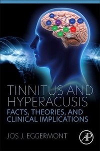 Abbildung von: Tinnitus and Hyperacusis - Academic Press
