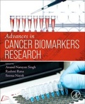 Cover: Advances in Cancer Biomarkers Research - Academic Press