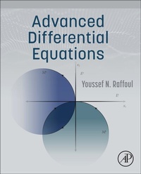 Enlarge image Cover: Advanced Differential Equations - Academic Press