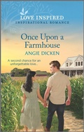 Cover: Once Upon a Farmhouse - Harlequin