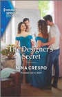 Cover: The Designer's Secret - Harlequin Special Edition