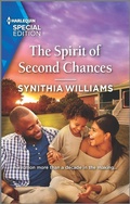 Cover: The Spirit of Second Chances - Harlequin Special Edition