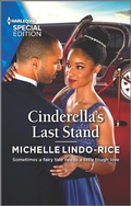 Cover: Cinderella's Last Stand - Harlequin Special Edition