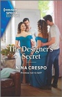 Cover: The Designer's Secret - Harlequin Special Edition