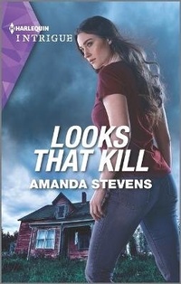 Abbildung von: Looks That Kill - HARLEQUIN INTRIGUE