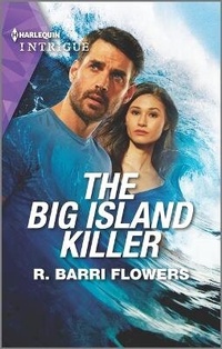 Abbildung von: The Big Island Killer - HARLEQUIN INTRIGUE